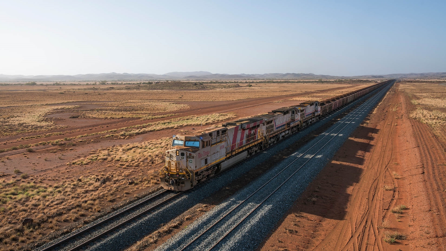 Autonomous drilling: automation before the haul