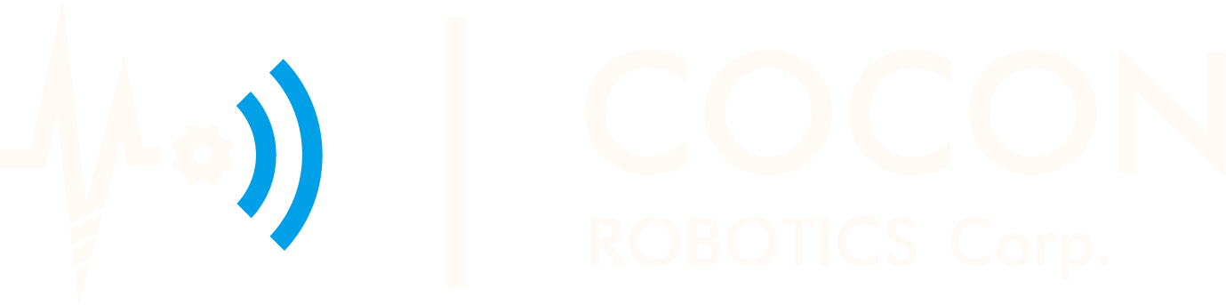 COCON Robotics