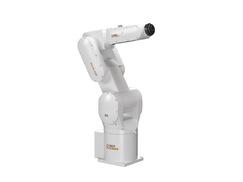 Robot Phoenix Mantis830-A6