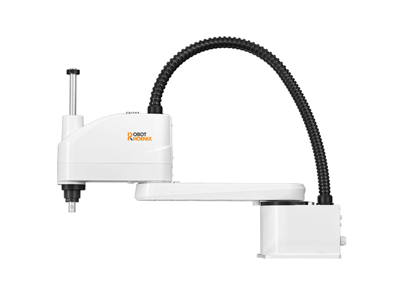 Robot Phoenix Python650-B6