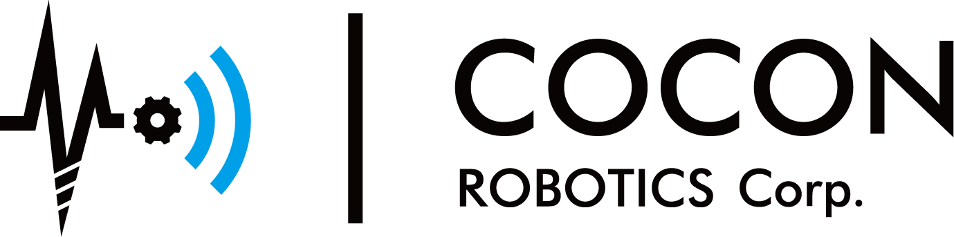 COCON Robotics 株式会社