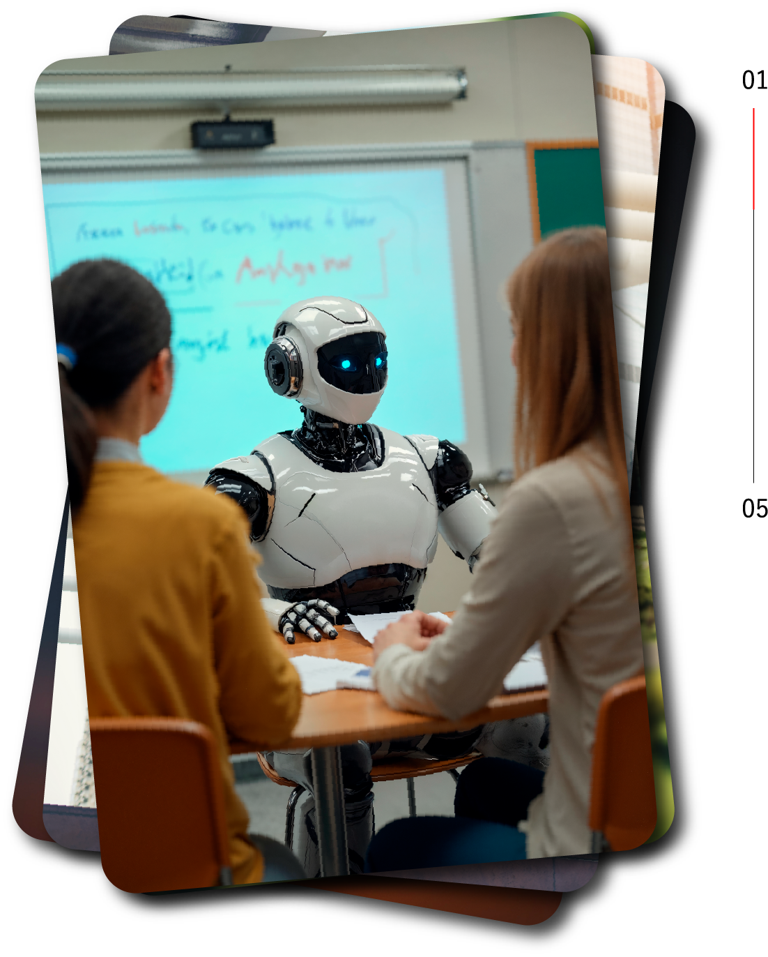 AI・人とテクノロジーの共存
