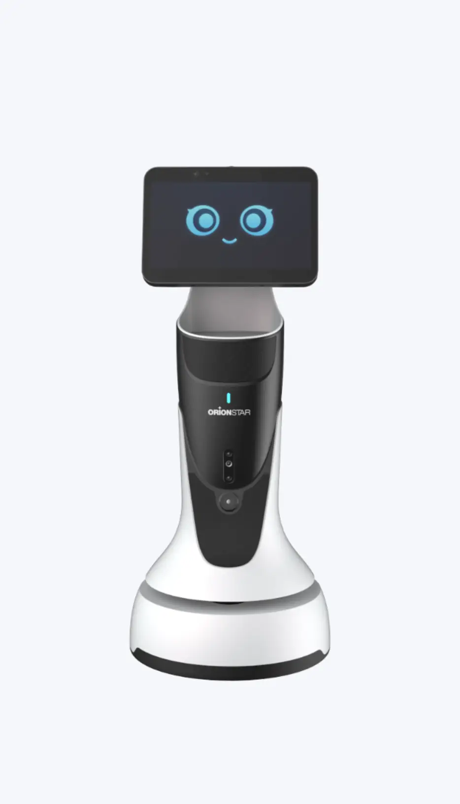 GreetingBot Mini