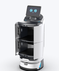 LuckiBot Pro Autodoor